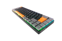 Cherry MX-LP 2.1 Compact Wireless Gaming Tastatur, QWERTZ