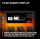 SteelSeries Apex Pro Wireless Gaming-Tastatur US-Layout QWERTY