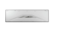 CHERRY KW 9100 Slim for MAC, Kabellose Tastatur, Fr-Layout (AZERTY)