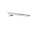 CHERRY KW 9100 Slim for MAC, Kabellose Tastatur, Fr-Layout (AZERTY)