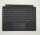 Microsoft Surface Pro Keyboard ES-Layout QWERTY ohne Pencil