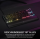 Corsair K70 PRO TKL RGB Mechanische Gaming-Tastatur ohne OVP