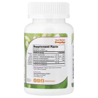 Zahler,Eisen-Komplex, sanfte und nicht verstopfende Eisen-Formel, 100 Kapseln