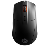 SteelSeries Rival 3 Wireless - Kabellose Gaming-Maus ohne...