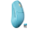 SteelSeries Rival 3 Gen 2 Gaming-Maus - 8.500 DPI blau
