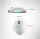 Alienware AW620M Wireless Gamingmaus, 26.000 DPI, 650 IPS weiss