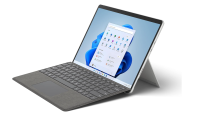 Microsoft Surface Pro 9, 8 oder X - Signature mit Fingerabdruckleser