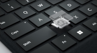 Microsoft Surface Pro 9, 8 oder X - Signature mit Fingerabdruckleser