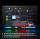 SteelSeries Apex Pro TKL Gen 3 - Gaming Keyboard UK-Layout QWERTZ
