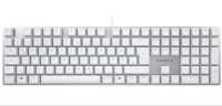 CHERRY KC 200 MX, Mechanische Office-Tastatur DE-Layout QWERTZ