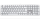 CHERRY KC 200 MX, Mechanische Office-Tastatur DE-Layout QWERTZ