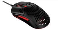 HyperX Pulsefire Haste Gaming-Maus – Ultraleicht, 59g, 16000 DPI