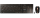 CHERRY DW 9100 Slim, Kabelloses Tastatur- und Maus-Set DE-Layout