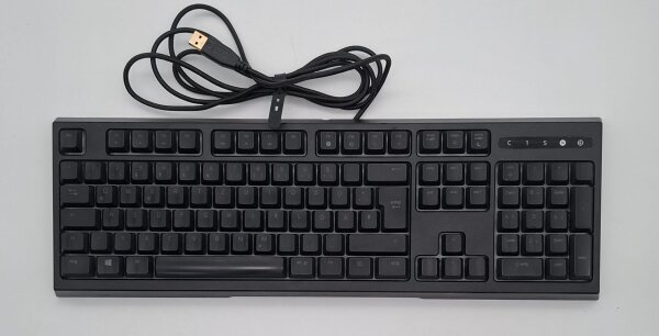 Razer Ornata Chroma - Gaming Tastatur DE-Layout QWERTZ ohne OVP