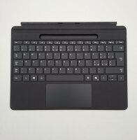Microsoft Surface Pro Flex Tastatur IT-Layout Qwerty
