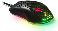 SteelSeries Aerox 3 Wireless - RGB Gaming-Mouse ❌BITTE LESEN
