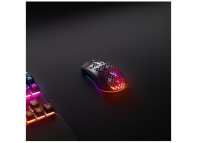 SteelSeries Aerox 3 Wireless - RGB Gaming-Mouse ❌BITTE LESEN