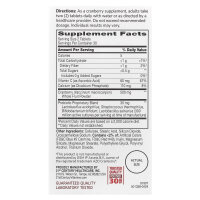 21st Century, Cranberry Plus Probiotic, Cranberry und...