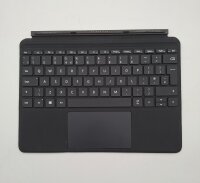 Microsoft Surface Go Type Cover (für Surface Go 1-4) (QWERTY Englisch)