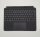 Microsoft Surface Go Type Cover (für Surface Go 1-4) (QWERTY Englisch)