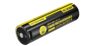 Nitecore NL1836R 18650 Akku 3600mAh 3,6V USB-C