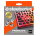 SteelSeries PrismCaps – Double-Shot-Tastenset DE-Layout MX-Stößel