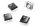 SteelSeries PrismCaps – Double-Shot-Tastenset DE-Layout MX-Stößel