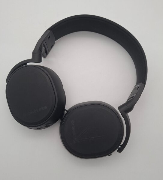 SteelSeries Arctis 9X Gaming Headset ❌BITTE LESEN