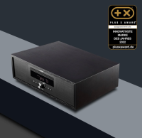 MEDION DAB Radio mit Bluetooth und CD Player ohne Fernbedienung