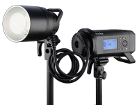Godox H600P Externer Blitzkopf für AD600 Pro Blitz...