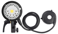 Godox H600P Externer Blitzkopf für AD600 Pro Blitz...