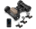 NEEWER DL400 Upgraded Motorized Camera Slider Dolly mit App Steuerung