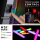 NEEWER LED Videoleuchte RGB Lichtstab,Touch Bar & APP Steuerung
