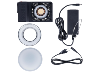 Rollei Professionelles LED-Dauerlicht | RGB | 60W |...