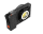 Rollei Professionelles LED-Dauerlicht | RGB | 60W | LUX-Serie