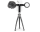 JOBY Beamo Reel Creator Kit Stativ GripTight 360 Smartphone-Halterung