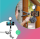 JOBY Beamo Reel Creator Kit Stativ GripTight 360 Smartphone-Halterung