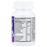 21st Century, Erg?nzungsmittel f?r schwangere Frauen mit...