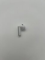 Samsung Galaxy Buds 3 SM-R530 - NUR RECHTE - Weiß...