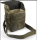 MegaGear Unisex Genuine Leather Camera Messenger Bag - Kuriertasche