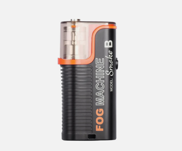 Lensgo Handheld Nebelmaschine Smoke B Fotozubehör