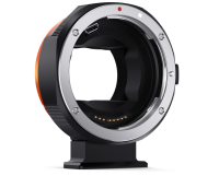 K&F CONCEPT Autofokus EF EF-S Mount...