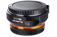 K&F CONCEPT Autofokus EF EF-S Mount...