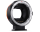 K&F CONCEPT Autofokus EF EF-S Mount Objektiv-Adapterring Sony-E-Mount