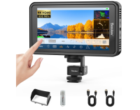 Desview R5II Kamera Field Monitor Touchscreen 5,5 Zoll,...