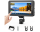 Desview R5II Kamera Field Monitor Touchscreen 5,5 Zoll, Camera Monitor