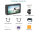 Desview R5II Kamera Field Monitor Touchscreen 5,5 Zoll, Camera Monitor