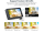 Desview R5II Kamera Field Monitor Touchscreen 5,5 Zoll, Camera Monitor