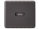INSTAX LINK Wide Smartphone Printer, Mocha Gray