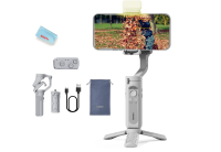 hohem Smartphone hohem Gimbal Stabilisator iSteady XE